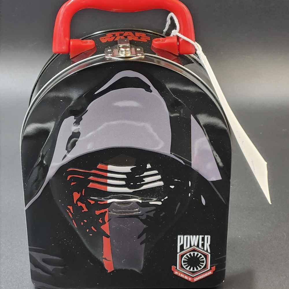 Star Wars Lunch box